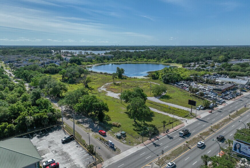 More Photos Of 4893 S Orange Blossom Trl, Orlando Land For Sale