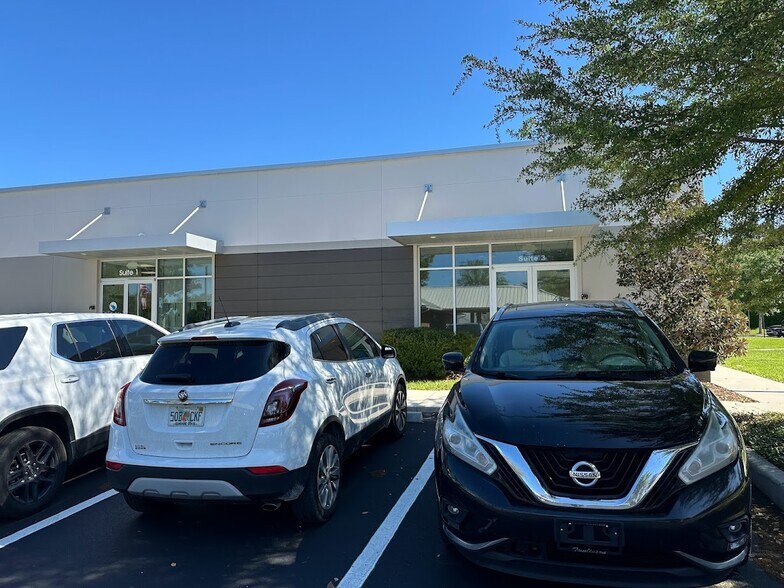 More Photos Of 5330 SW College Rd, Ocala Medical For Lease