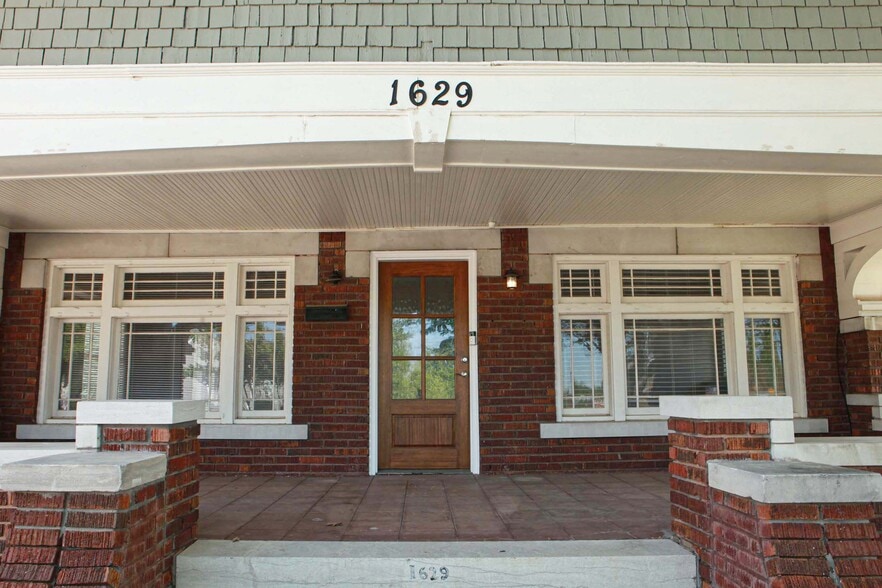 More Photos Of 1629 S Peoria Ave, Tulsa Loft Creative Space For Lease