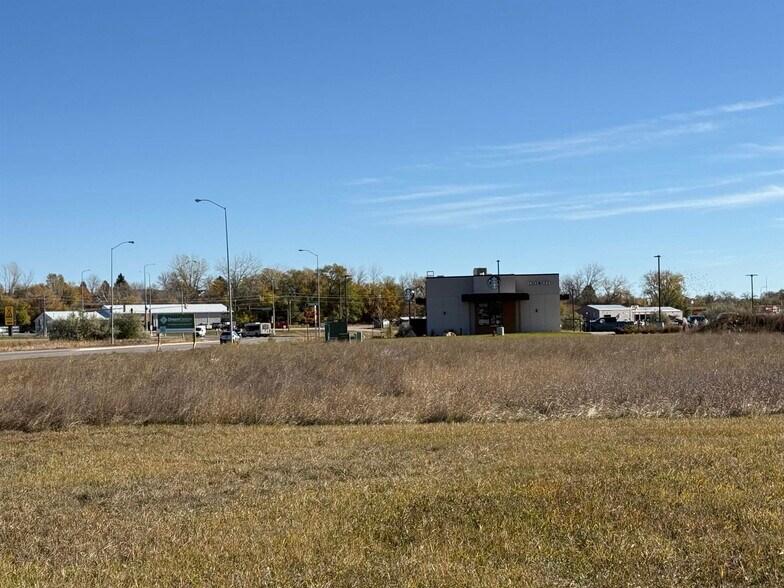 More Photos Of Lot A South Valley Drive Dr @ E. St Patrick Street, Rapid City Land For Sale