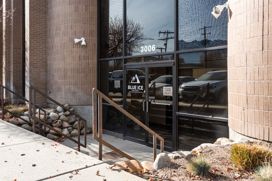 More Photos Of 3006 Highland Dr, Salt Lake City Office For Lease
