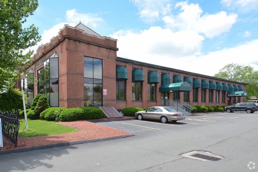 More Photos Of 417-429 Franklin Ave, Hartford Medical For Sale