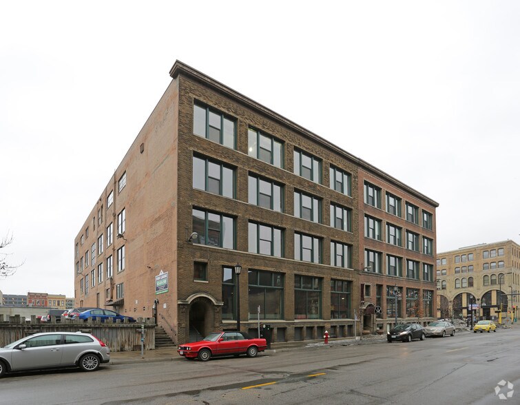 More Photos Of 219 N 2nd St, Minneapolis Office For Lease