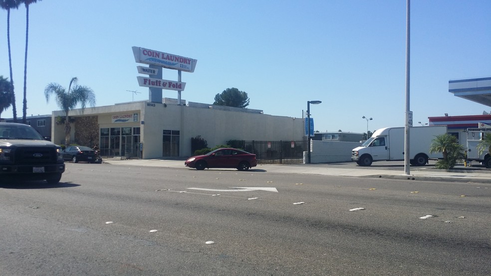 Primary Photo Of 10145 Alondra Blvd, Bellflower Auto Dealership For Sale