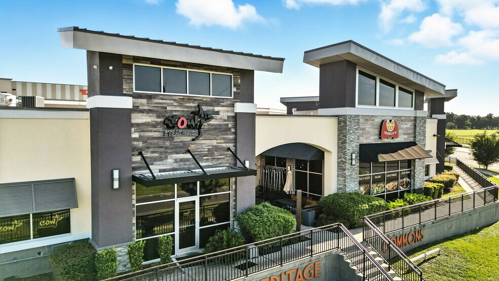 More Photos Of NWC Hwy 192 & Fortune Rd, Kissimmee Unknown For Lease