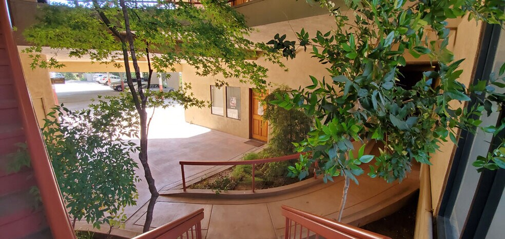 More Photos Of 650 Alamo Pintado Rd, Solvang Office For Lease