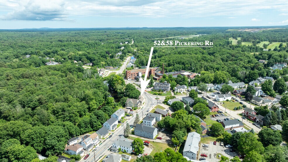 More Photos Of 58 Pickering Rd, Rochester Apartments For Sale