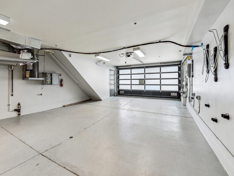 More Photos Of 54 Jeff Adachi Way, San Francisco Flex For Lease