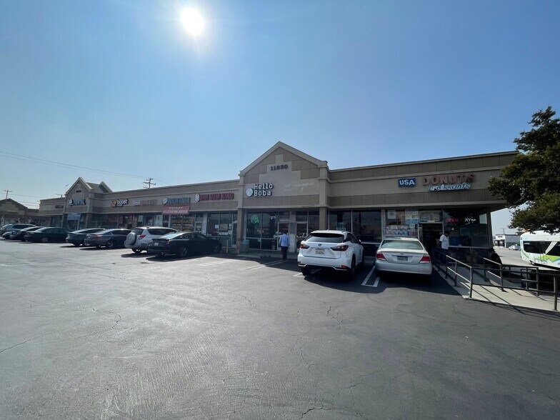 More Photos Of 11230 Garvey Ave, South El Monte Unknown For Lease