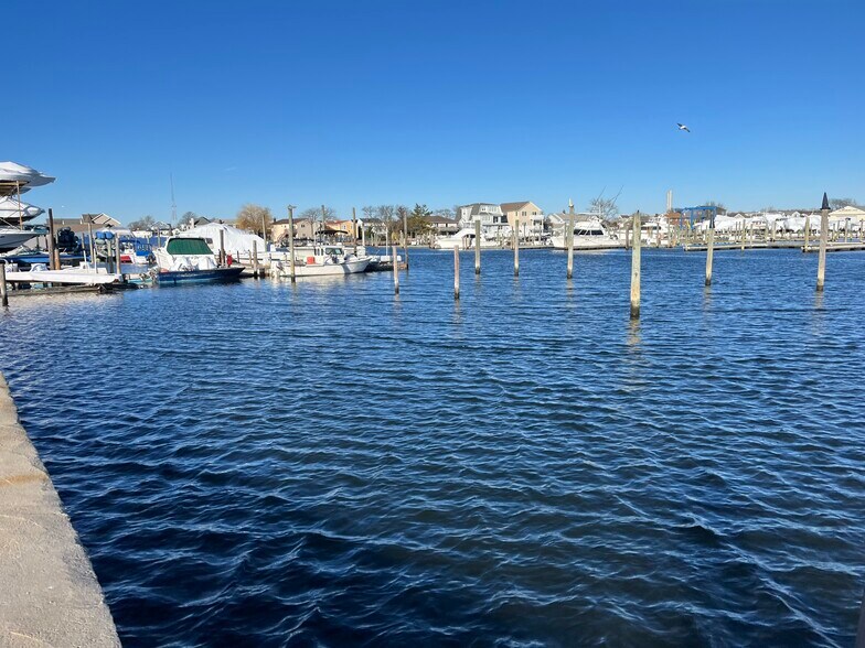 More Photos Of 55 Hudson Ave, Freeport Land For Sale