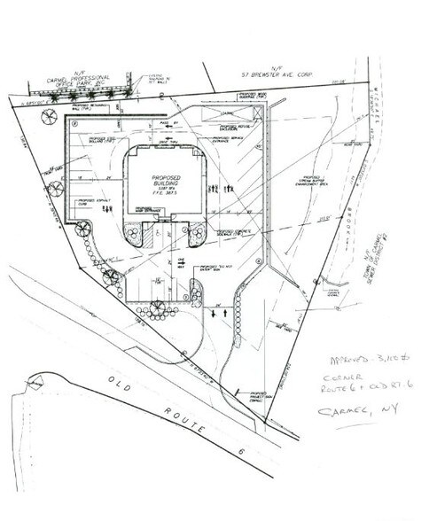 More Photos Of 1840 US-6, Carmel Land For Sale