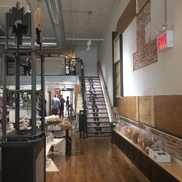 More Photos Of 201-215 N Broadway, Santa Ana Loft Creative Space For Sale