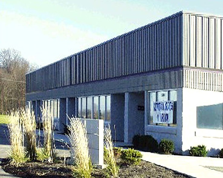 More Photos Of 6520 Oley Speaks Way, Canal Winchester Light Manufacturing For Lease