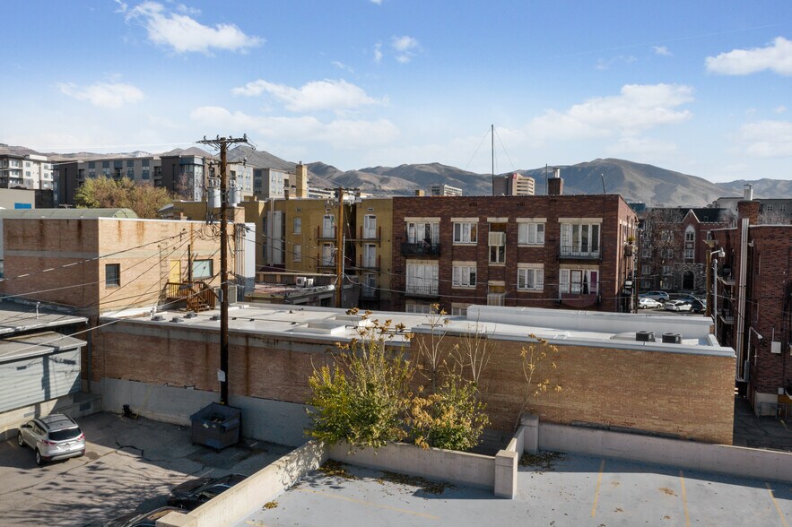 More Photos Of 260-270 E 100 S, Salt Lake City Storefront For Lease
