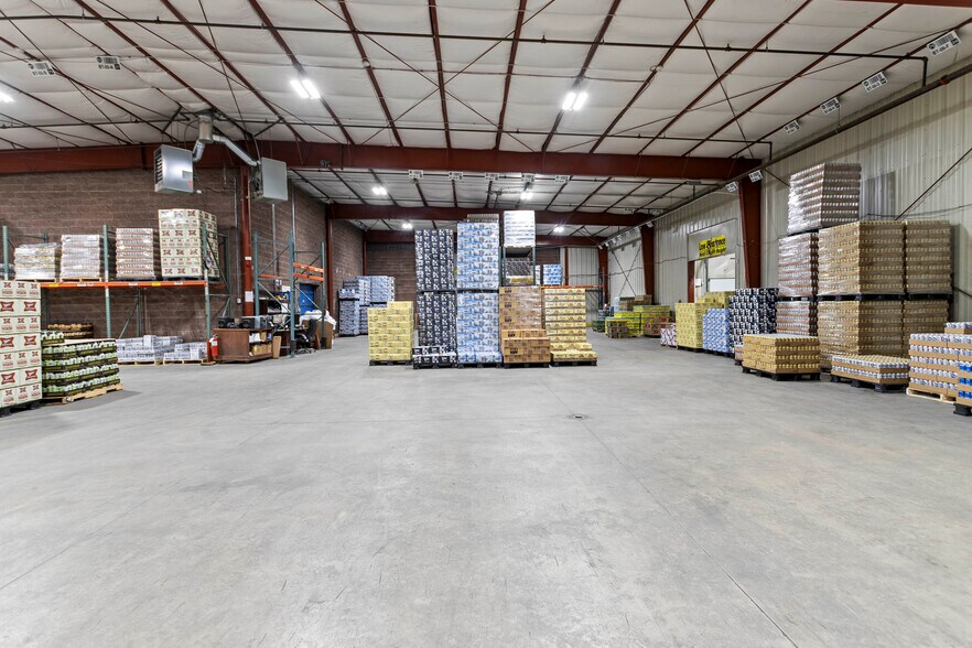More Photos Of 1005 S Montana St, Butte Warehouse For Sale