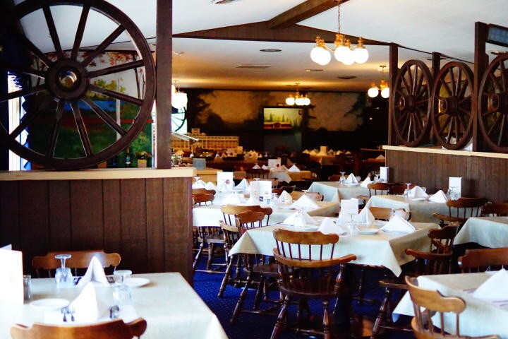 More Photos Of 4965 Salling Ave, Lewiston Restaurant For Sale