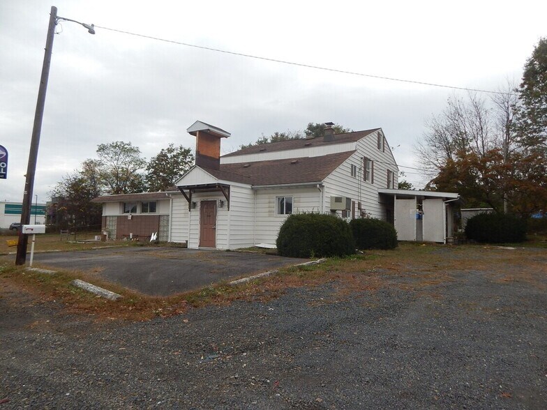 More Photos Of 9369 Pennsylvania 61, Coal Township Land For Sale