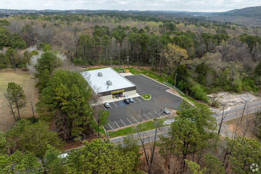 More Photos Of 2070 Shannon Oxmoor Rd, Hoover General Retail For Sale