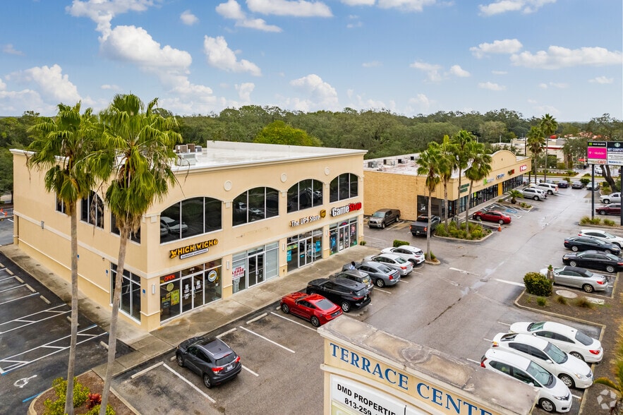 More Photos Of 5004 E Fowler Ave, Tampa Freestanding For Lease