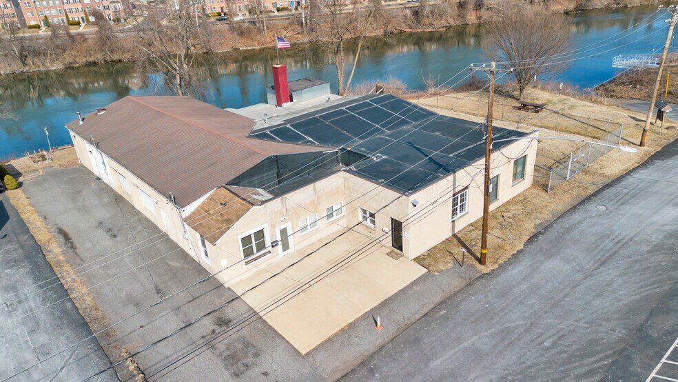 More Photos Of 57 Schuylkill Ave, Pottstown Warehouse For Sale