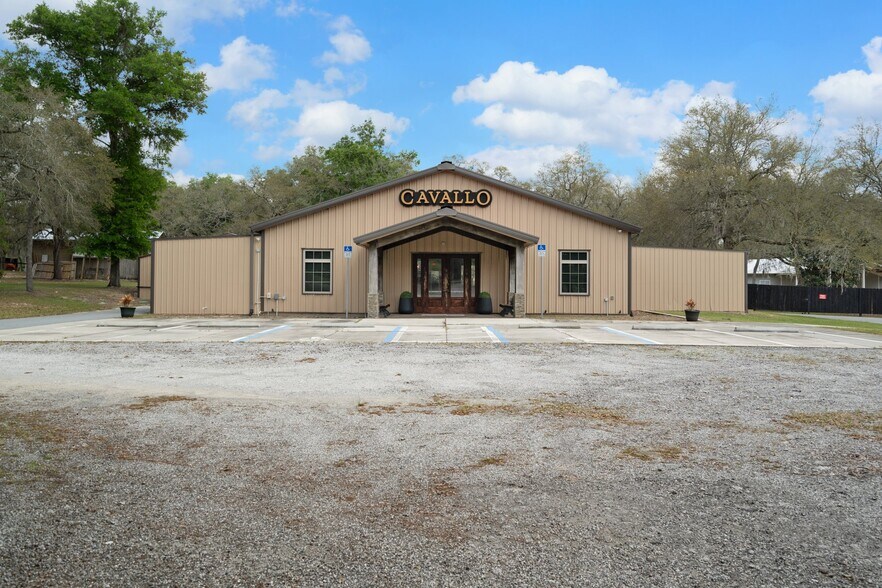 More Photos Of 8123 S Lecanto Hwy, Lecanto Restaurant For Sale