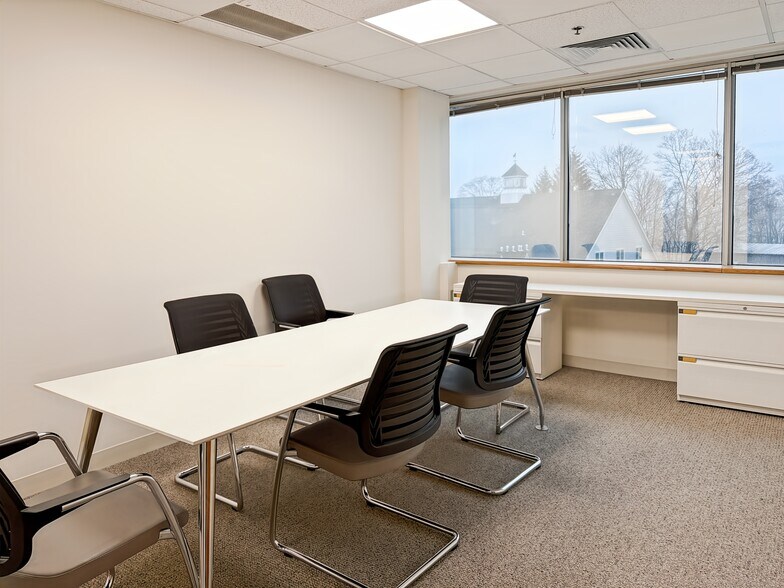 More Photos Of 200 Connecticut Ave, Norwalk Coworking Space