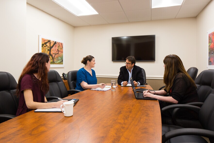 More Photos Of 118 N Bedford Rd, Mount Kisco Coworking Space