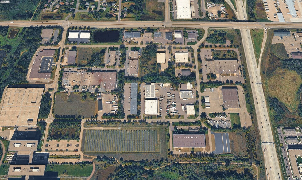 More Photos Of 3001-3023 82nd Ln NE, Blaine Light Manufacturing For Lease