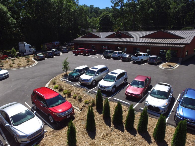 More Photos Of 62 Overbrook St, Waynesville Specialty For Sale