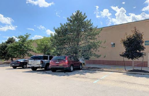 More Photos Of 17295 W Capitol Dr, Brookfield Storefront For Lease