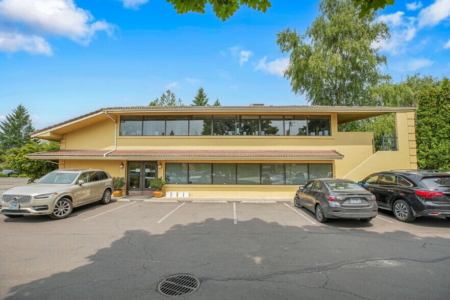 Primary Photo Of 11030 SW Capitol Hwy, Portland Medical For Sale
