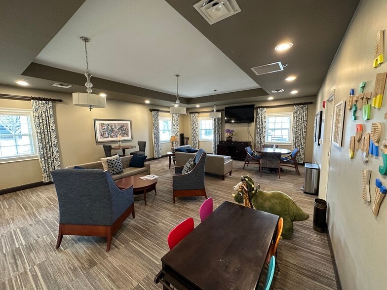 More Photos Of 8013 Majors Rd, Cumming Skilled Nursing Facility For Sale