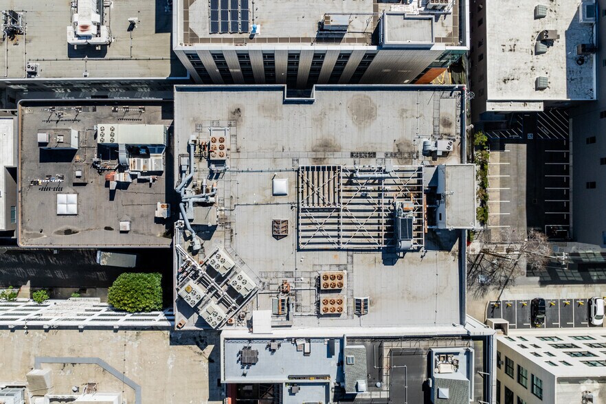 More Photos Of 60 Federal St, San Francisco Office For Sale