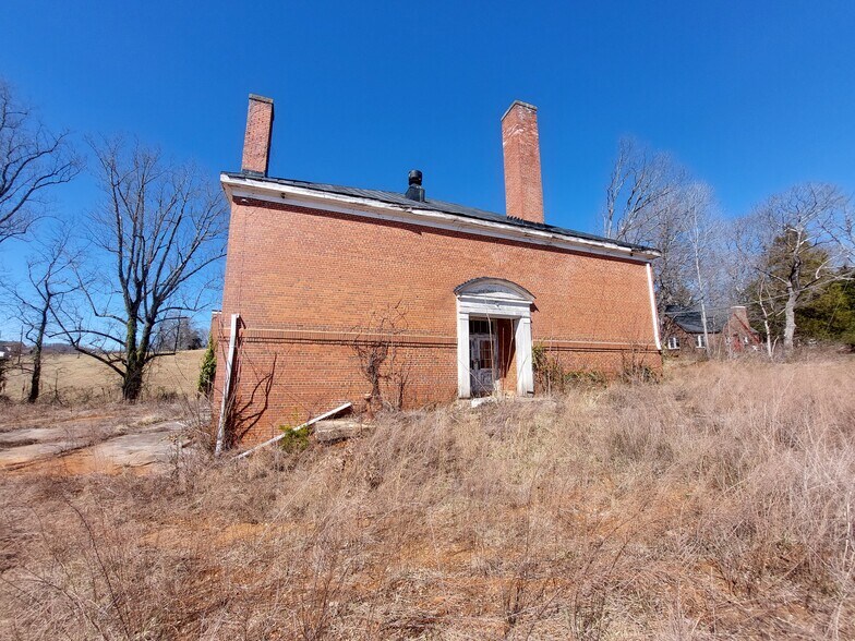 More Photos Of 9600 Franklin st, Ferrum Land For Sale