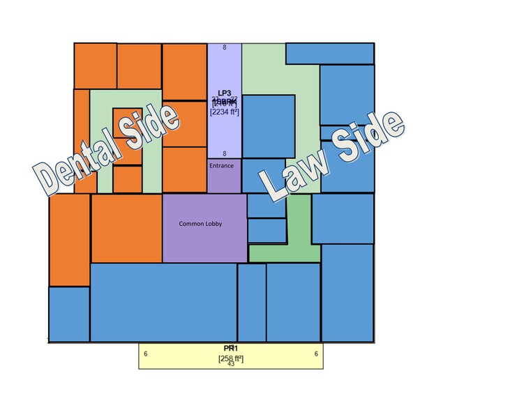 More Photos Of 1354 N Monroe Dr, Xenia Medical For Sale