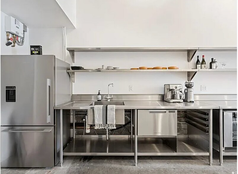 More Photos Of 2169 Folsom St, San Francisco Loft Creative Space For Sale