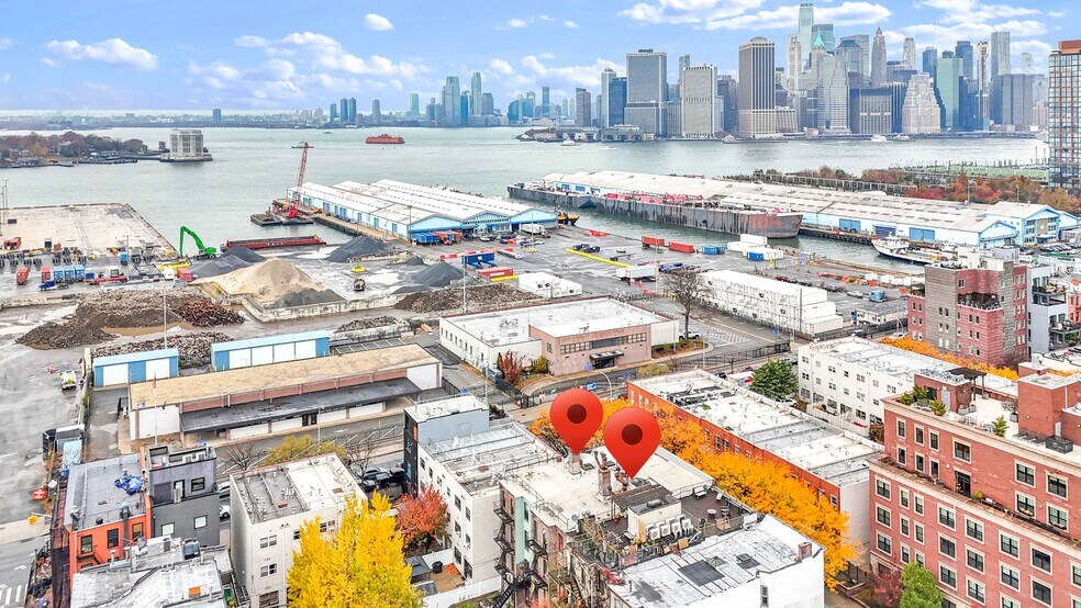 More Photos Of , Brooklyn Multifamily For Sale
