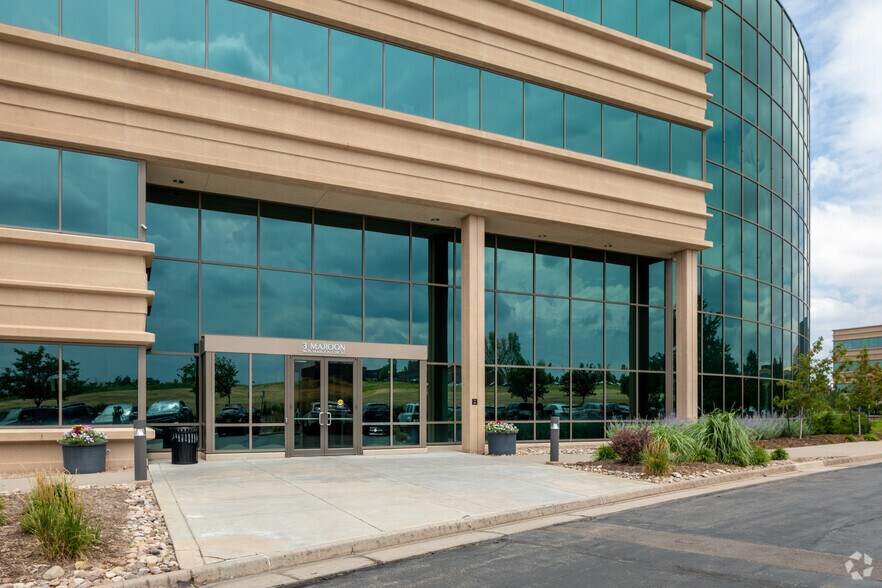 More Photos Of 9635 Maroon Cir, Englewood Office For Lease