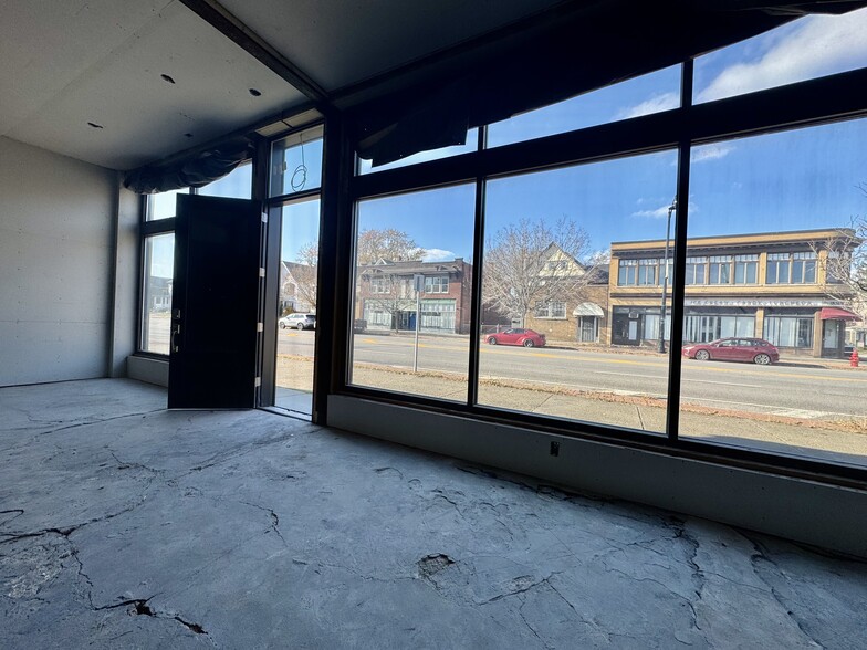 More Photos Of 2297 Main St, Buffalo General Retail For Sale