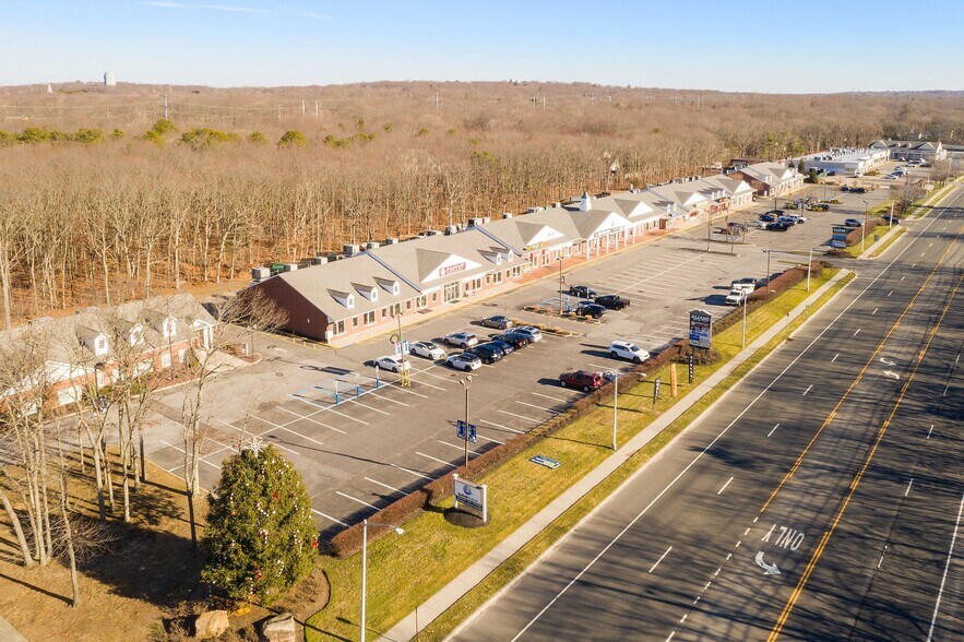 More Photos Of 691 Route 25A, Miller Place Storefront For Lease