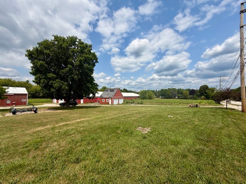 More Photos Of 16530 Washington, Gurnee Land For Sale