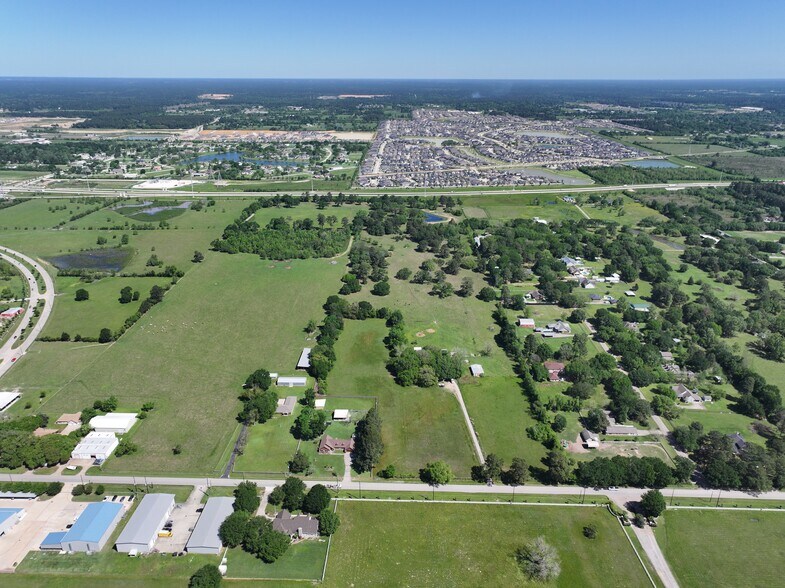 More Photos Of 19714 JUERGEN Rd, Tomball Land For Sale