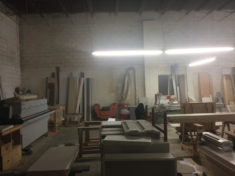 More Photos Of 214 49th St, Brooklyn Manufacturing For Sale