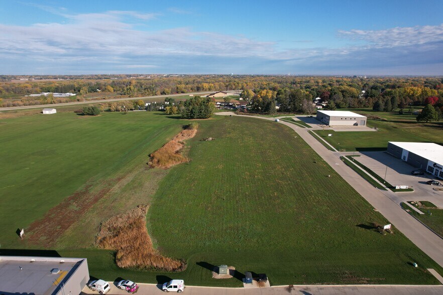 Primary Photo Of Village West Lot 4, Waterloo Land For Sale