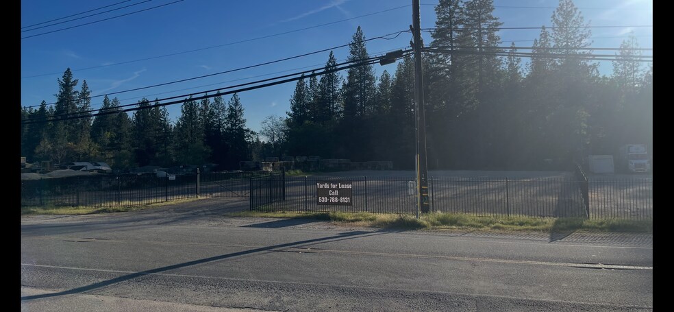 More Photos Of 12077 Highway 49, Grass Valley Land For Lease