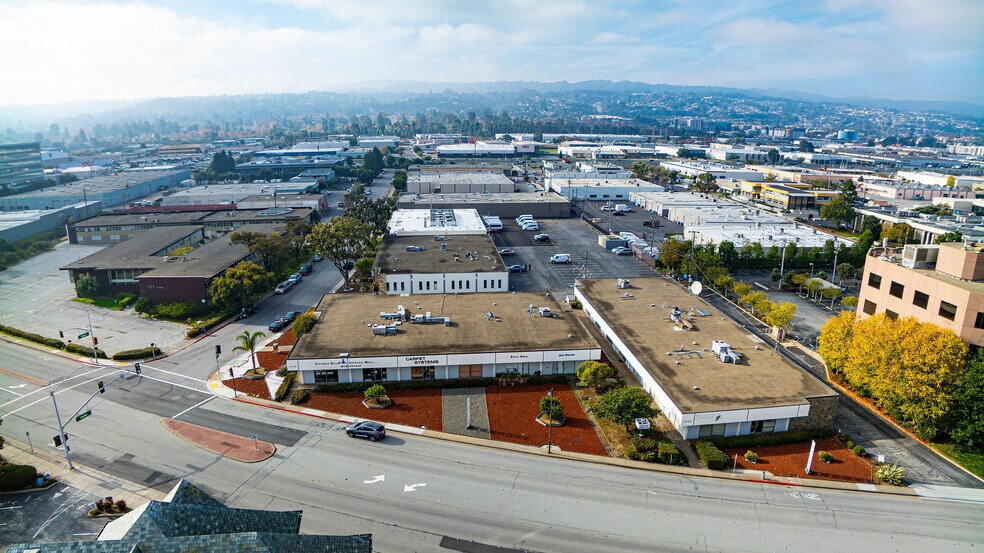 More Photos Of , Burlingame Flex For Sale