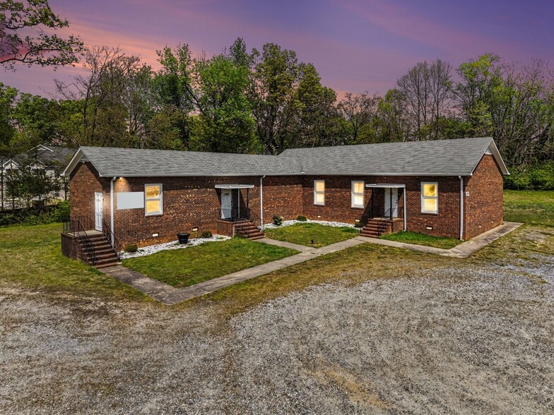 Primary Photo Of 1381 Lees Chapel Rd, Greensboro Specialty For Sale