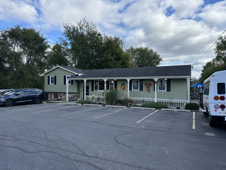 Primary Photo Of 4717 W Crystal Lake Rd, Mchenry Daycare Center For Sale