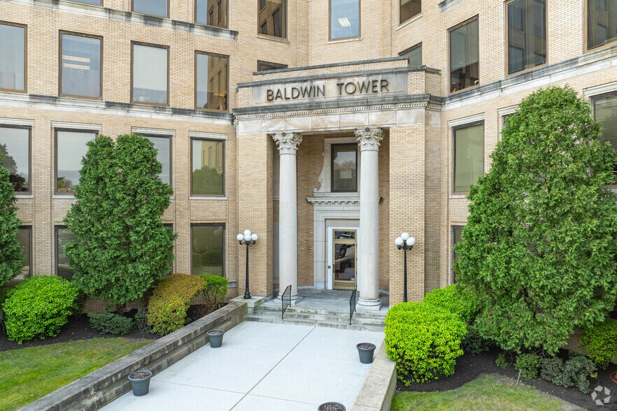 More Photos Of 1510 Chester Pike, Eddystone Office For Lease