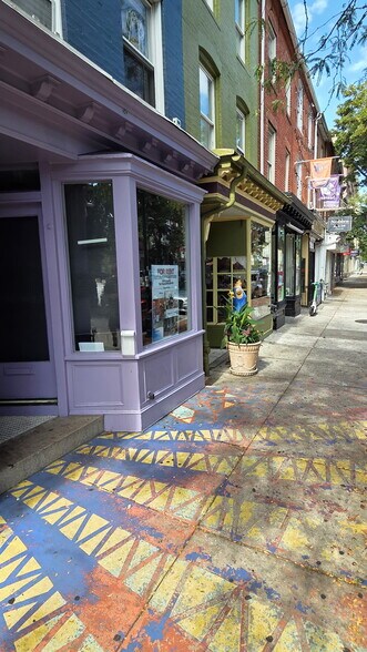 More Photos Of 1030 S Charles St, Baltimore Storefront Retail Residential For Lease